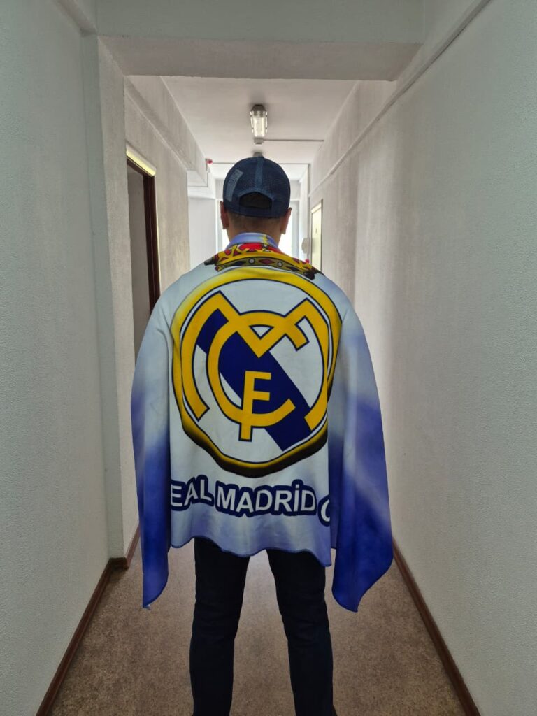 пледы и одеяла на заказ в алматы