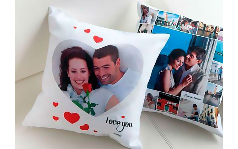 фотоподушки на заказ в алматы